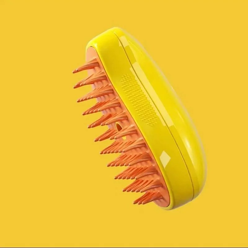 pet massage comb