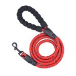 Durable Best Reflective Rope Dog Leash