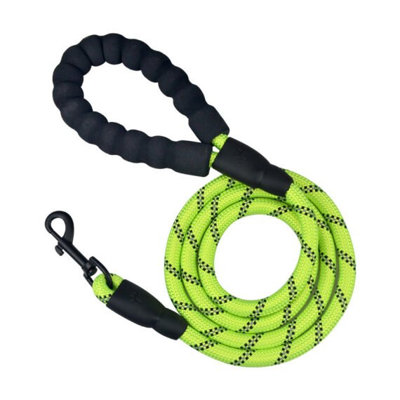 Durable Best Reflective Rope Dog Leash