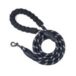 Durable Best Reflective Rope Dog Leash
