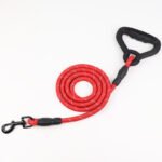 Strong Lengthened Reflective Dog Leash