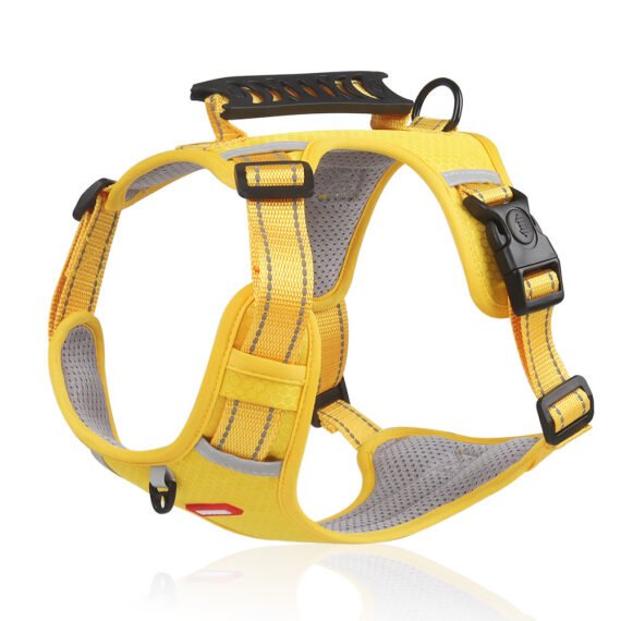 Easy Walk Dog Harness