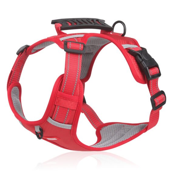Easy Walk Dog Harness