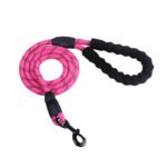 Durable Best Reflective Rope Dog Leash