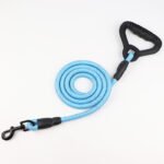 Strong Lengthened Reflective Dog Leash