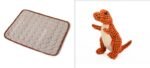 Pet Ice Mat Summer Pet Mat Dog Mat Cat Cooling Mat Pet Supplies Pet Cooling Supplies Pet Mat