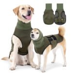 Pet Supplies Dog Mood Soothing Clothing Anti-anxiety Jacket