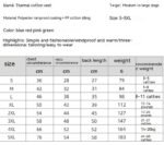 Waterproof Dog Clothes Pet Coat Winter Thermal Vest