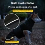 Pet Supplies Dog Mood Soothing Clothing Anti-anxiety Jacket